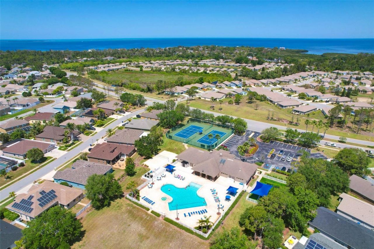 2321 Wood Pointe Drive, Holiday, FL 34691 Photo