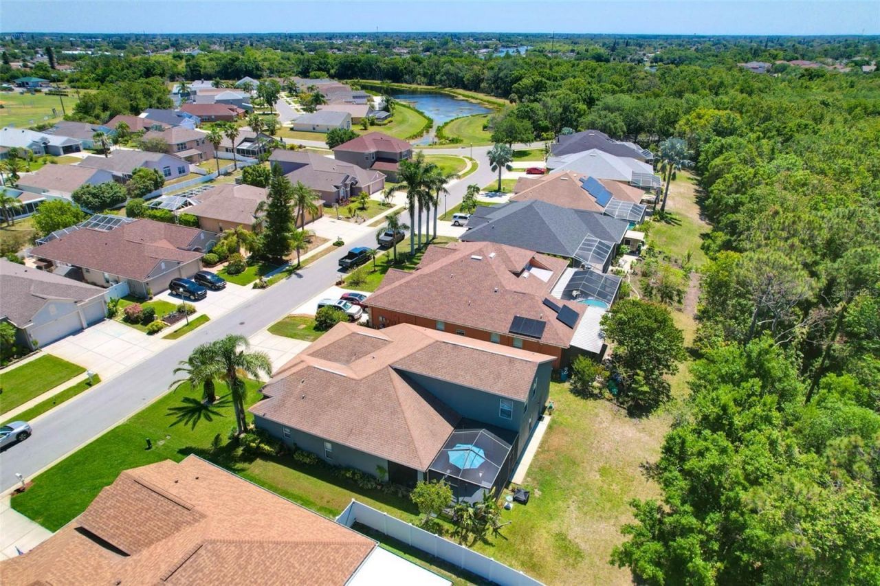 2321 Wood Pointe Drive, Holiday, FL 34691 Photo