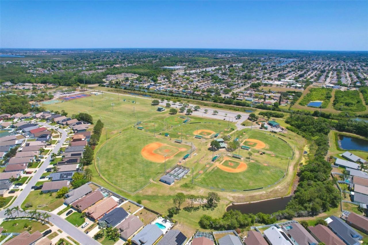 2321 Wood Pointe Drive, Holiday, FL 34691 Photo