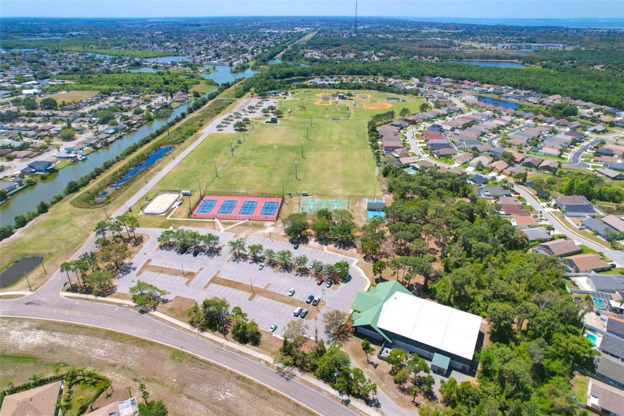 2321 Wood Pointe Drive, Holiday, FL 34691 Photo