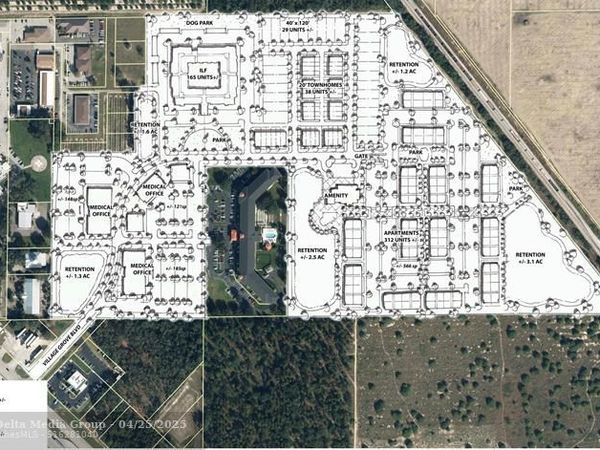 2000 Village Grove Blvd, Sebring, FL 33870