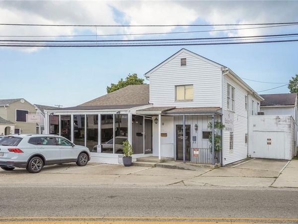 3119 METAIRIE Road, Metairie, LA 70001