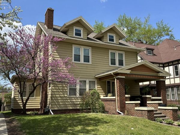 123 E Main, Norwalk, OH 44857