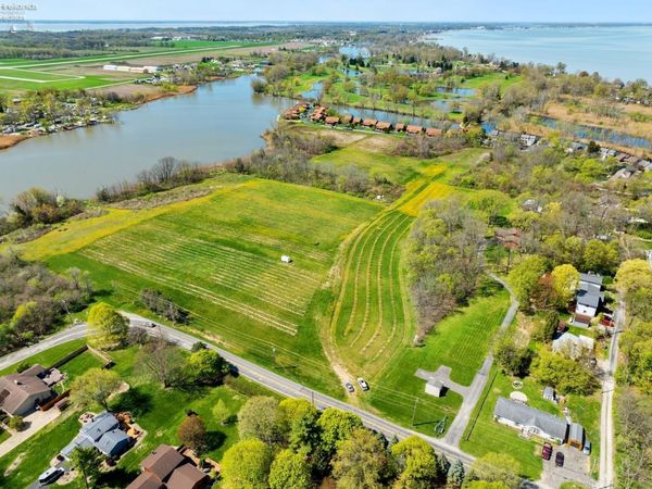 0 NW Catawba, Port Clinton, OH 43452