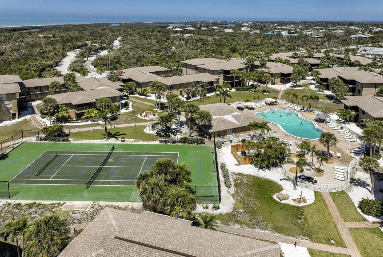 5117 Sea Bell Rd, Unit B101, Sanibel, FL 33957 Photo