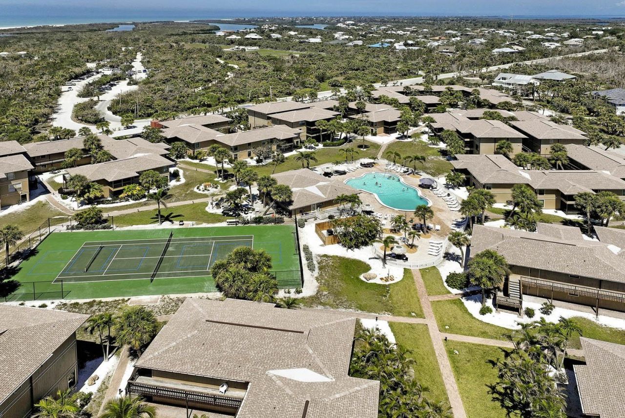 5117 Sea Bell Rd, Unit B101, Sanibel, FL 33957 Photo