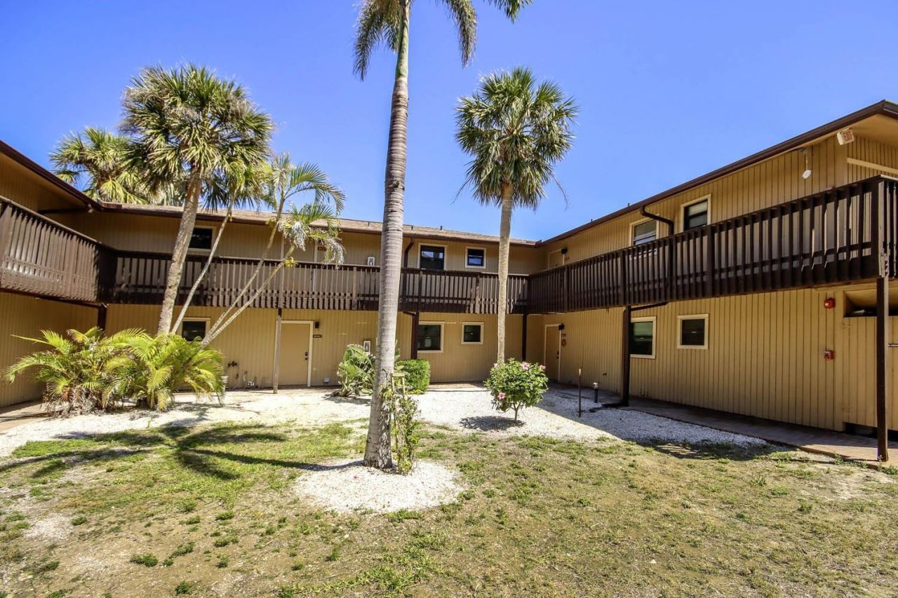 5117 Sea Bell Rd, Unit B101, Sanibel, FL 33957 Photo