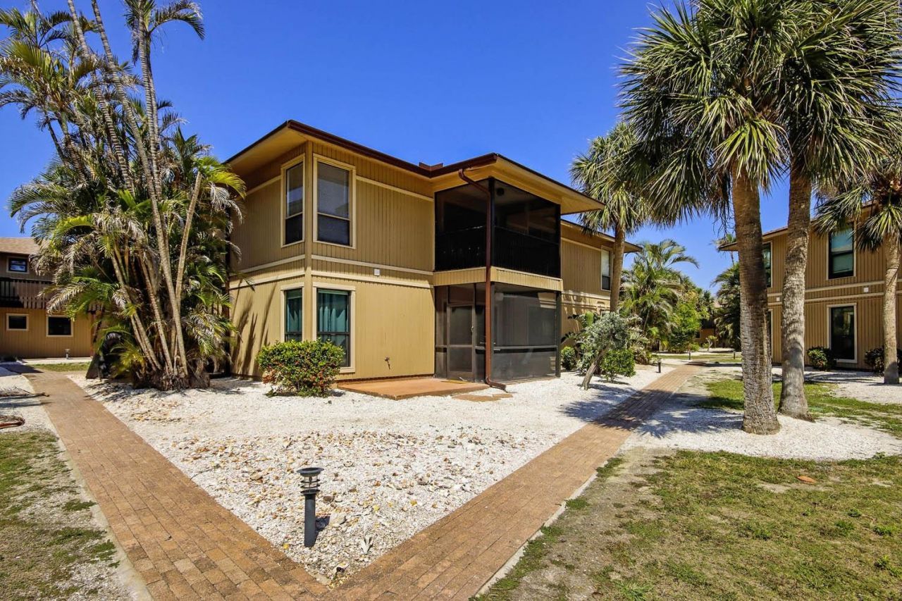 5117 Sea Bell Rd, Unit B101, Sanibel, FL 33957 Photo
