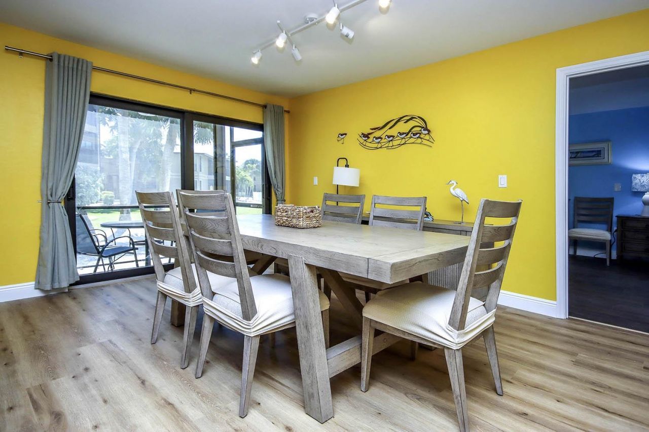 5117 Sea Bell Rd, Unit B101, Sanibel, FL 33957 Photo