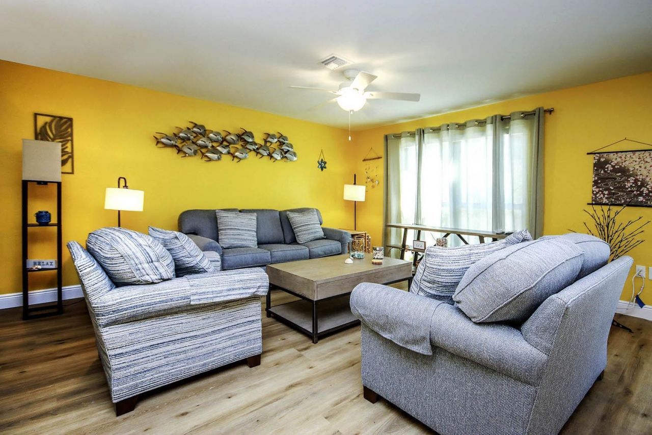 5117 Sea Bell Rd, Unit B101, Sanibel, FL 33957 Photo