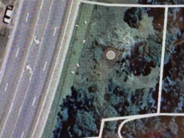 Robertsdale Road, Gautier, MS 39553
