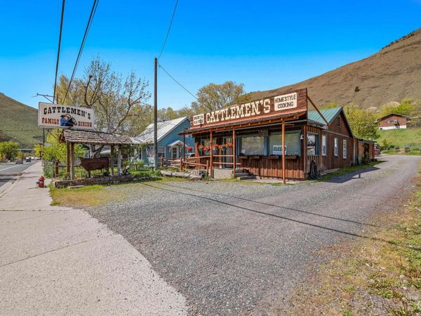 601 S Main St., Riggins, ID 83549