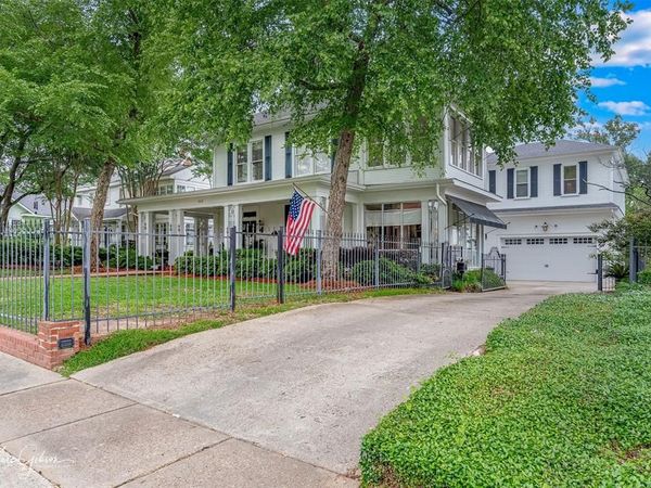 914 Oneonta Street, Shreveport, LA 71106