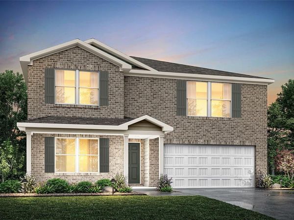 1620 Dwelling Place, Godley, TX 76044