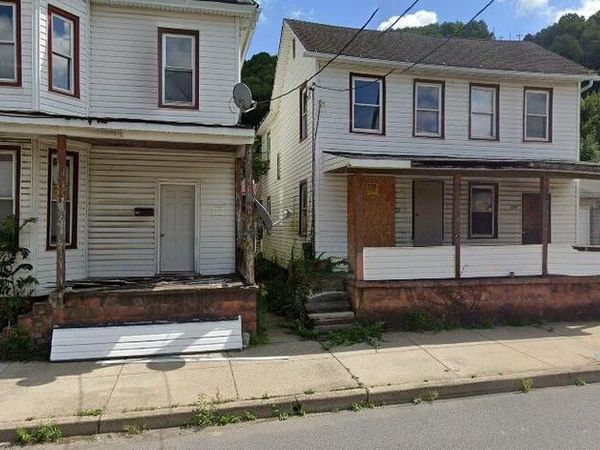 123 ADAMS STREET, JOHNSTOWN, PA 15901