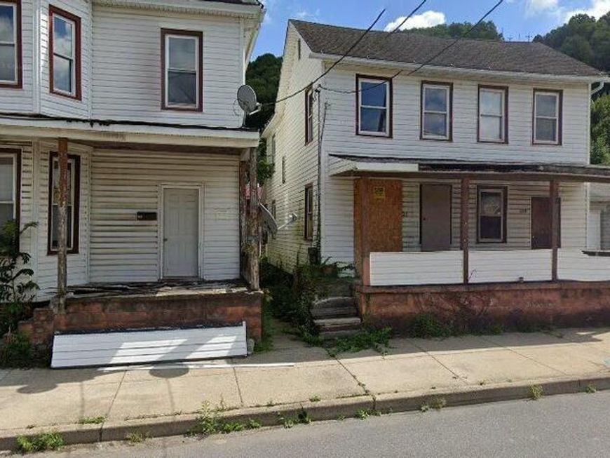 123 Adams Street, Johnstown, PA 15901 Main Photo