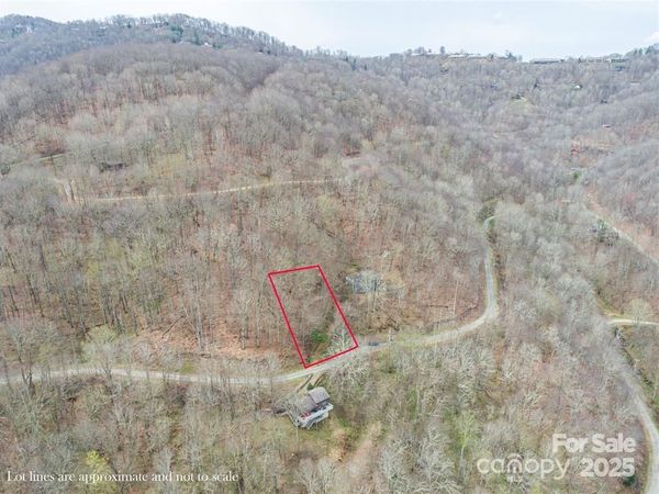 00 Puncheon Lane, Mars Hill, NC 28754
