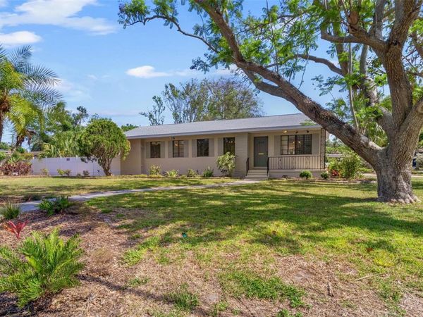 300 22ND AVENUE S, ST PETERSBURG, FL 33705