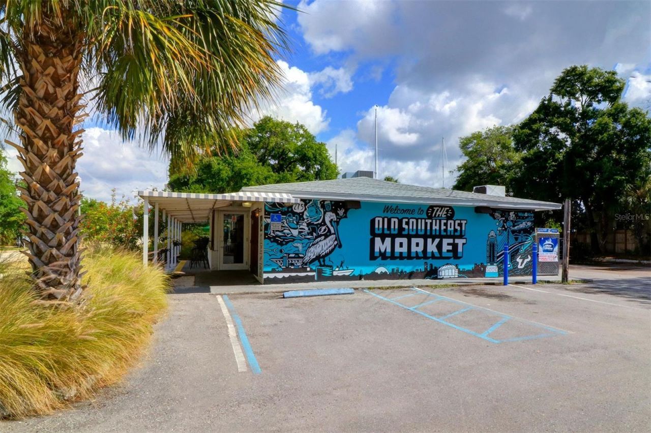 300 22nd Avenue S, Saint Petersburg, FL 33705 Photo