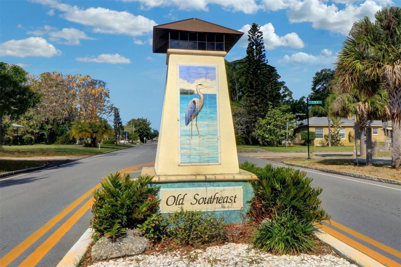 300 22nd Avenue S, Saint Petersburg, FL 33705 Photo