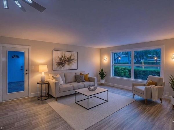 530 Broad AVE S, Unit 530, NAPLES, FL 34102