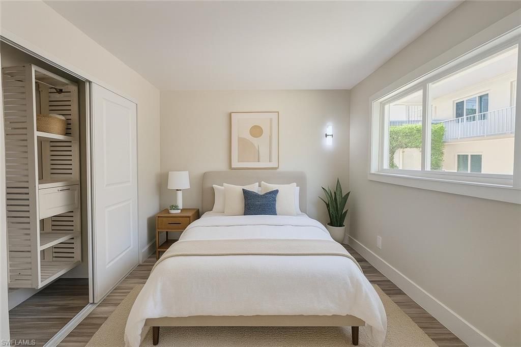 530 Broad Ave S, Unit 530, Naples, FL 34102 Photo