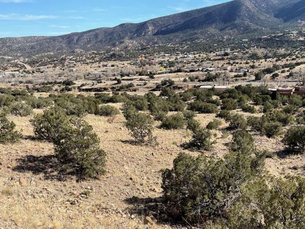 Overlook Lot 5a, Placitas, NM 87043