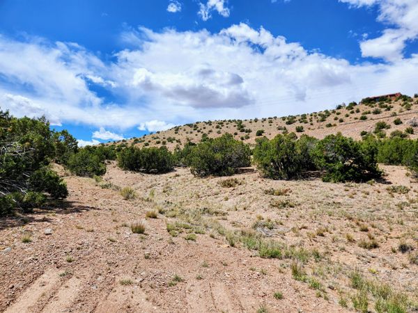 Overlook Lot 5a, Placitas, NM 87043