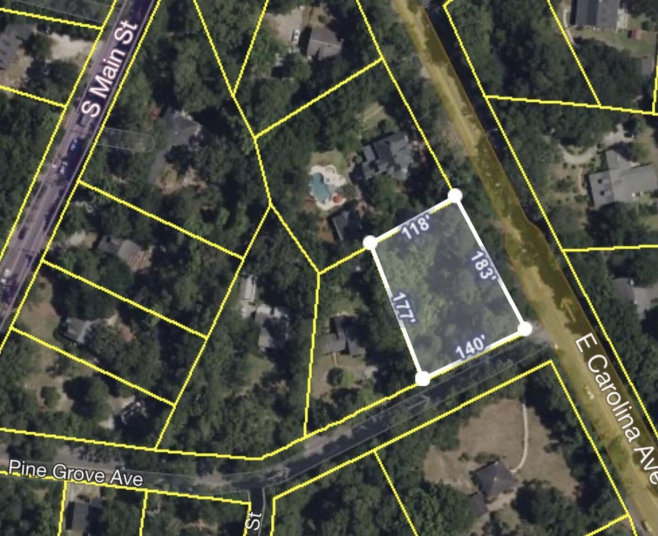 114 E Carolina Avenue Photo 4