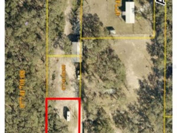 13907 RAULERSON ROAD, Unit Parcel A, RIVERVIEW, FL 33569