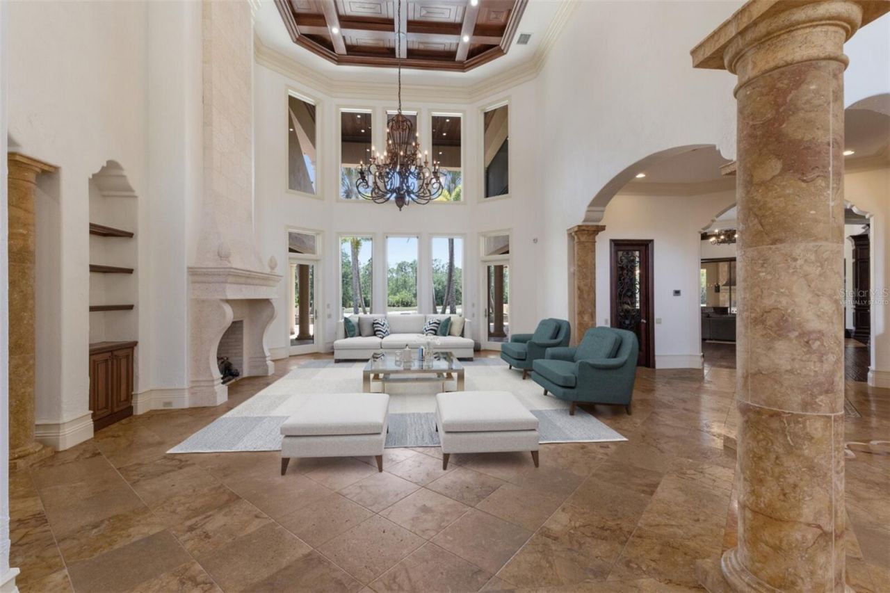 19208 Ganton Avenue, Lakewood Ranch, FL 34202 Photo