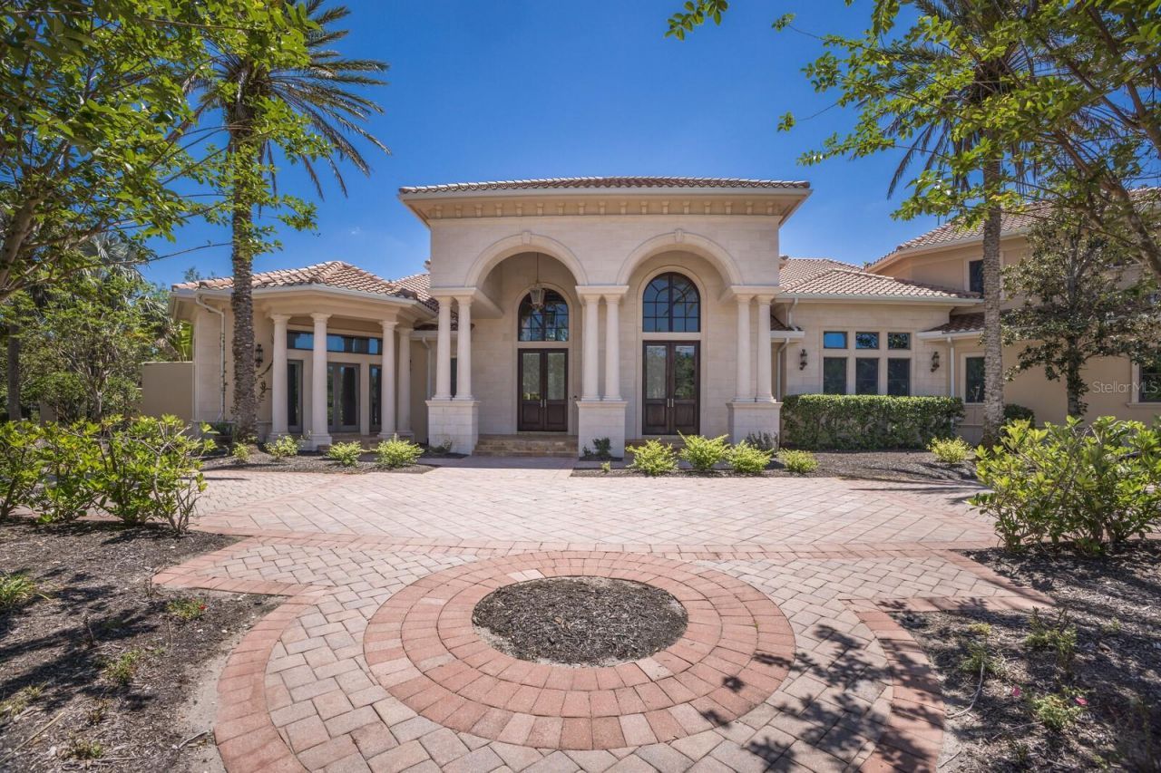 19208 Ganton Avenue, Lakewood Ranch, FL 34202 Photo