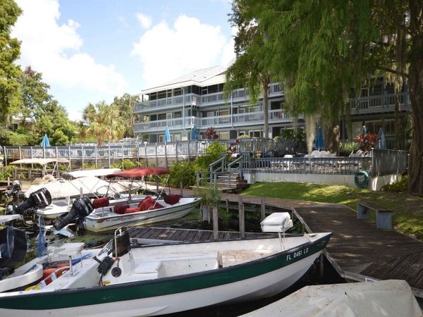 20800 RIVER DRIVE, Unit A11, DUNNELLON, FL 34431