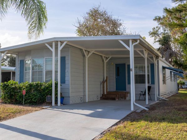 3 El Morrow, Port St. Lucie, FL 34952