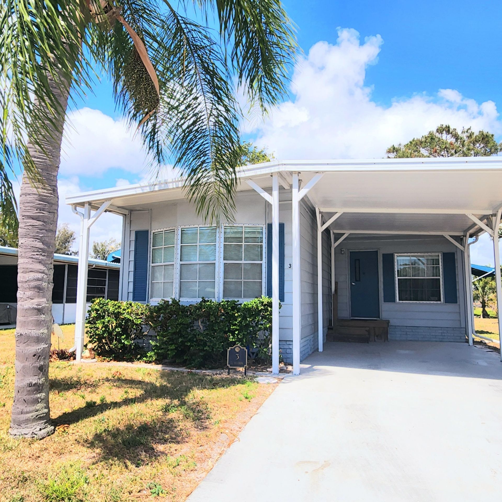 3 El Morrow, Port Saint Lucie, FL 34952 Photo