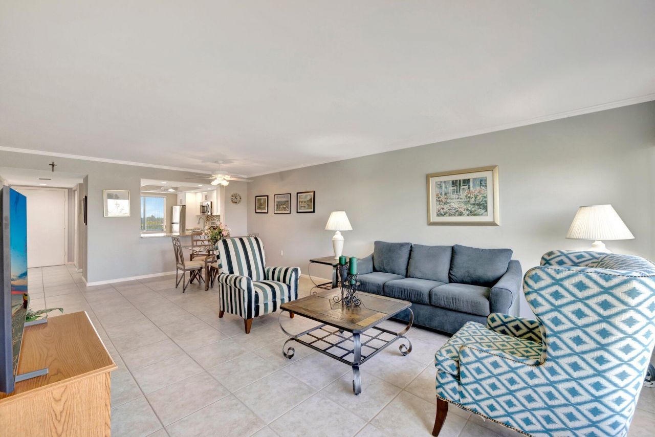 2400 S Ocean Drive, Unit 7452, Fort Pierce, FL 34949 Photo