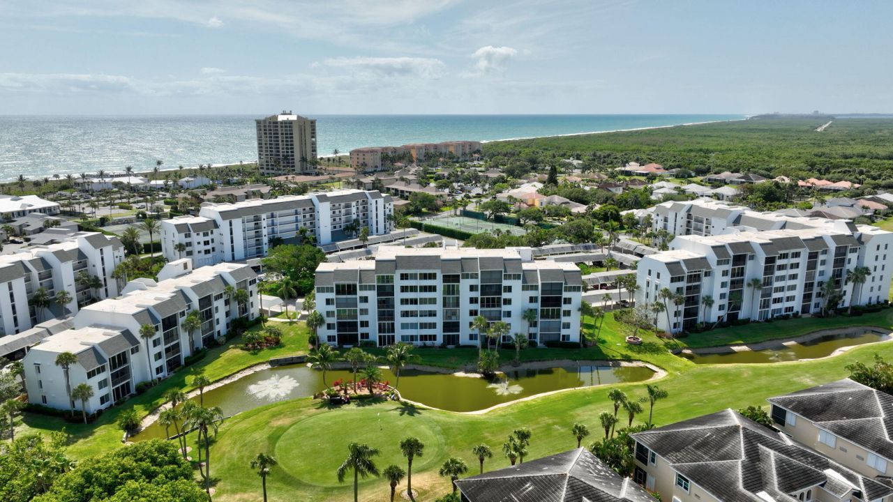 2400 S Ocean Drive, Unit 7452, Fort Pierce, FL 34949 Photo