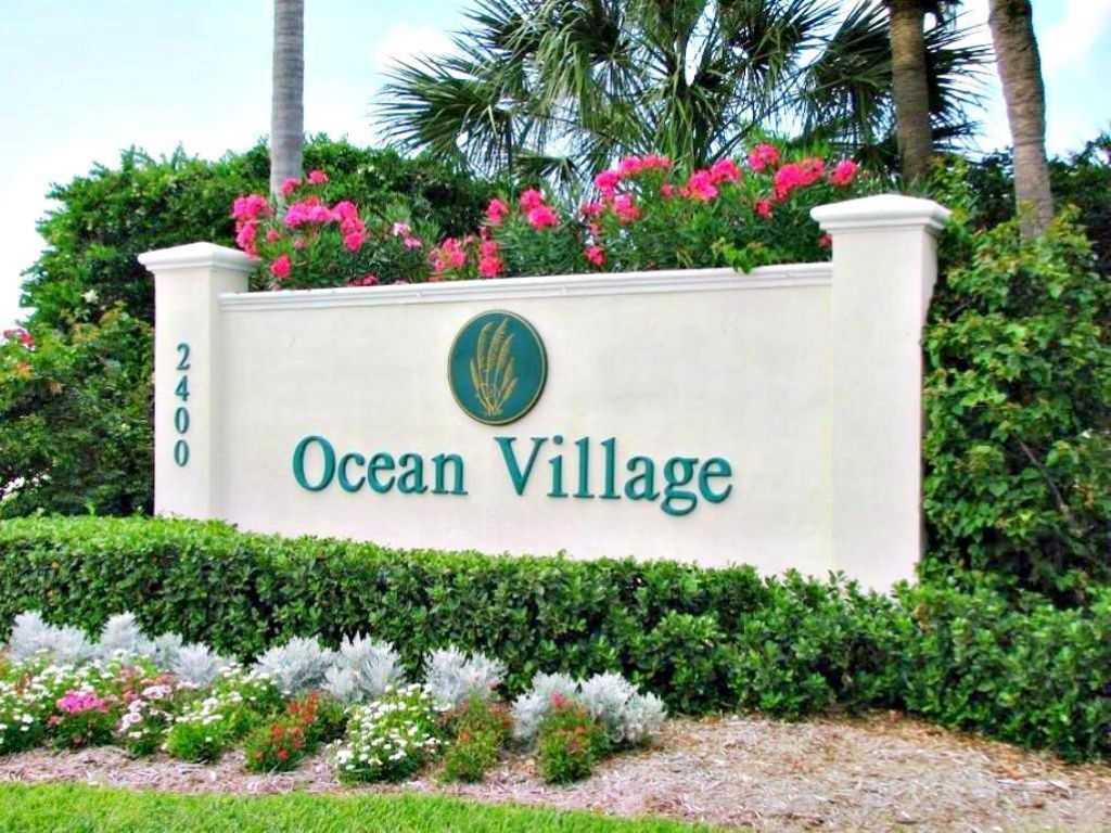 2400 S Ocean Drive, Unit 7452, Fort Pierce, FL 34949 Photo
