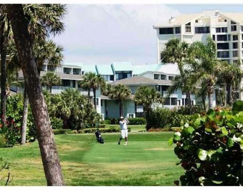 2400 S Ocean Drive, Unit 7452, Fort Pierce, FL 34949 Photo