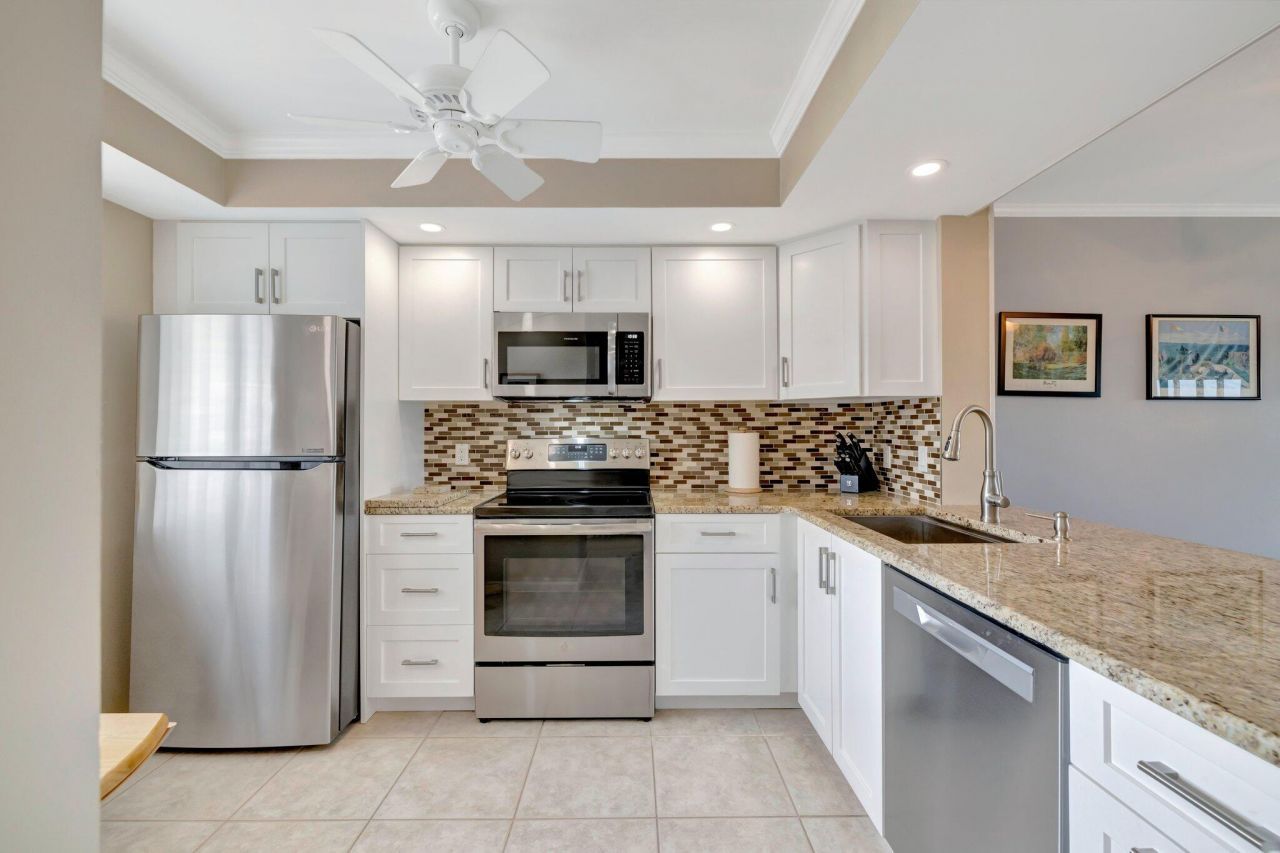 2400 S Ocean Drive, Unit 7452, Fort Pierce, FL 34949 Photo