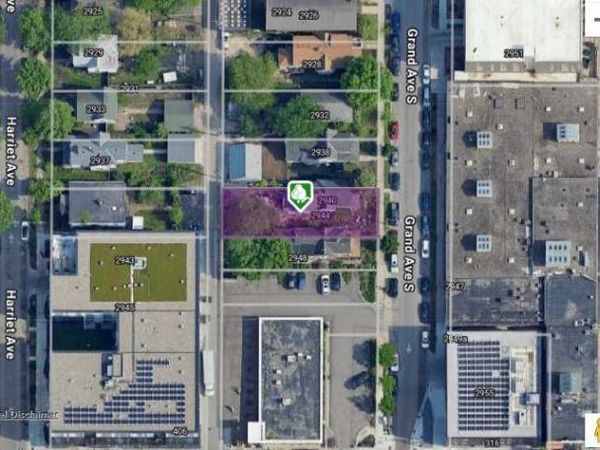 2940 Grand Avenue S, Minneapolis, MN 55408