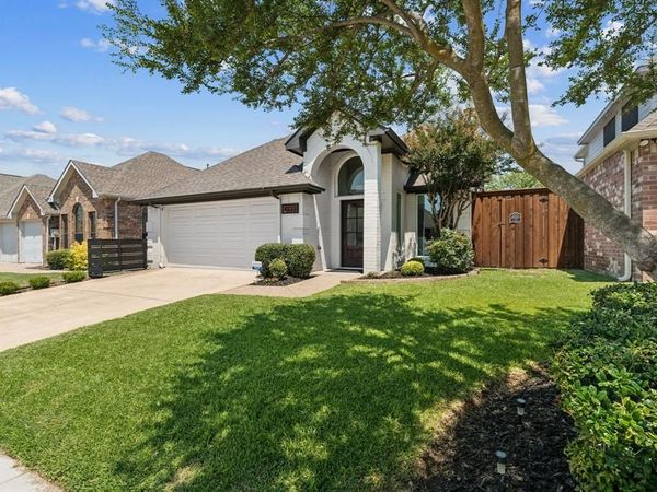 4233 Stanton Boulevard, Plano, TX 75093