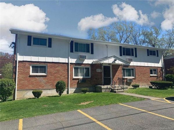 1404 Parr Lake Drive, Unit 14D, Newburgh, NY 12550