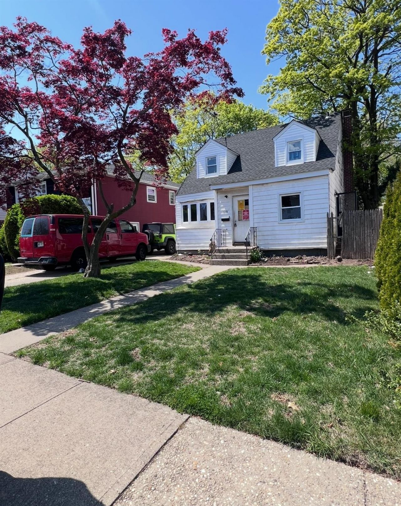 119 Broadfield Road, Hempstead, NY 11550 Main Photo