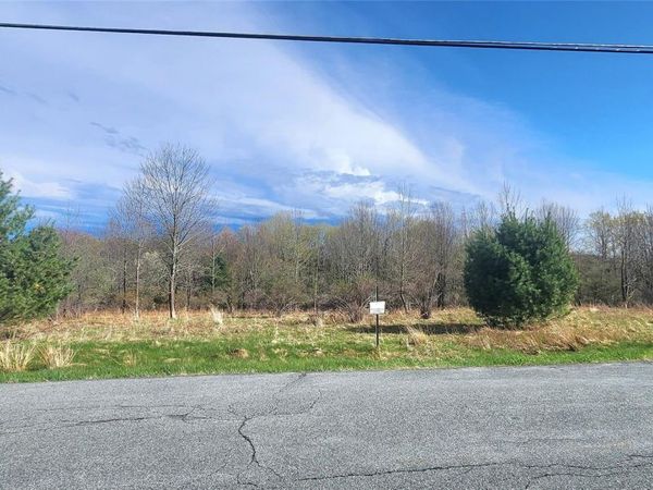 Budd Road, Woodbourne, NY 12788