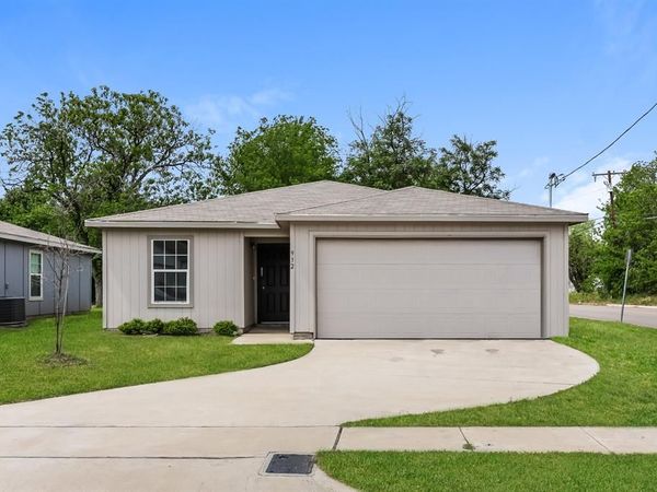 932 Dawson Street, Waco, TX 76704