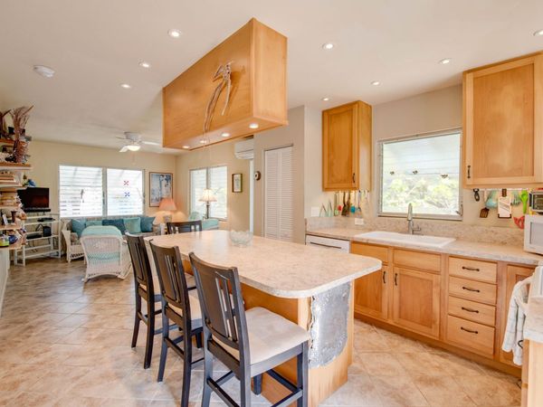 30881 Witters Lane, Big Pine, FL 33043