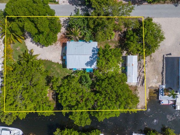 30881 Witters Lane, Big Pine, FL 33043