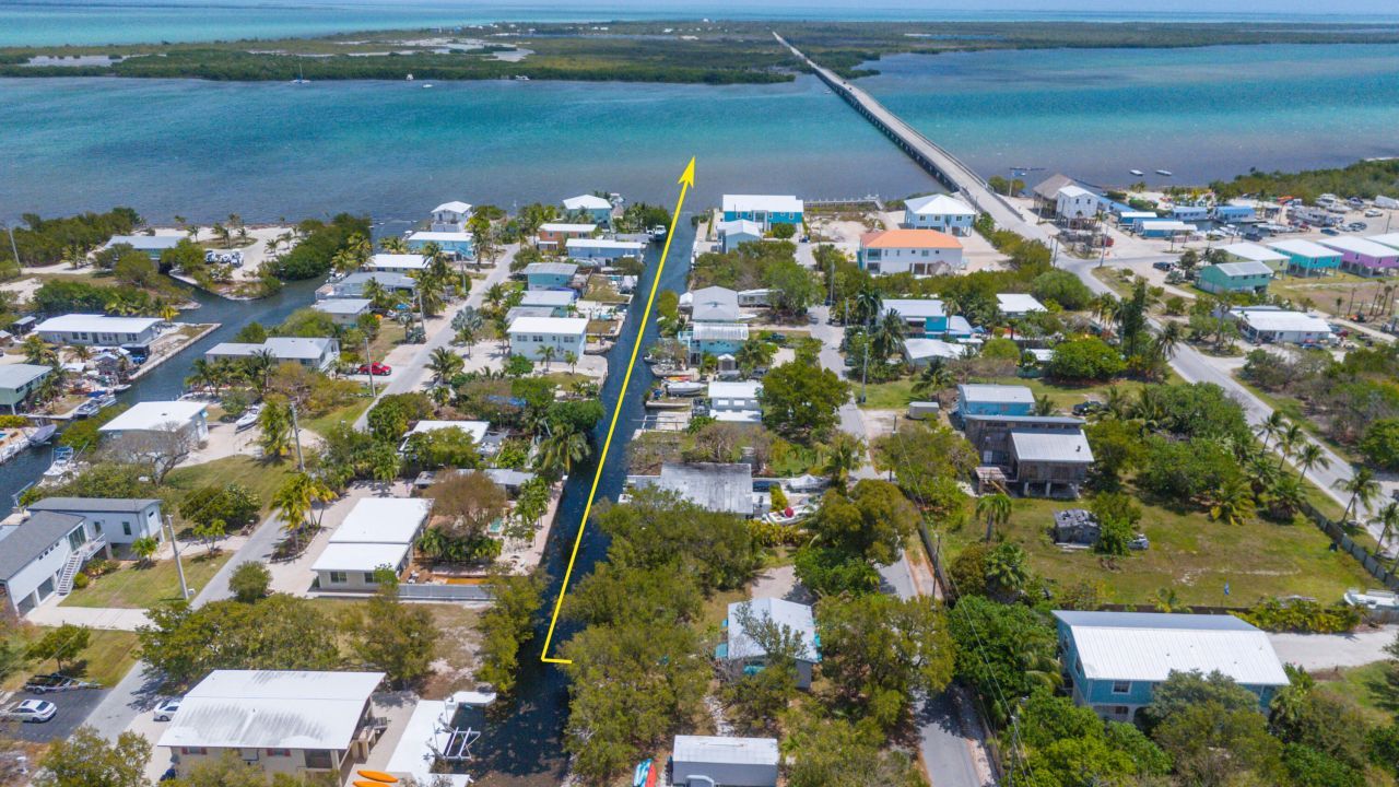 30881 Witters Lane, Big Pine Key, FL 33043 Photo