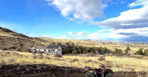 810 Schellbourne, Reno, NV 89511 Photo